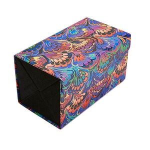 Cynthia Rowley glasses & sunglasses case. Holds four pair 😎